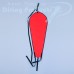 45kg Standard LIfting Bag WITHOUT DUMP VALVE